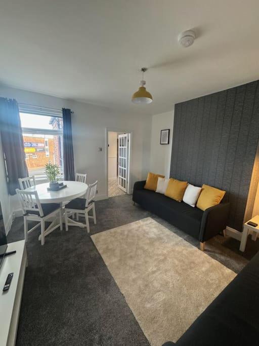 Simonside Apartment Newcastle upon Tyne
