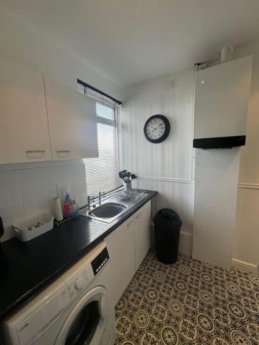 Apartment Simonside