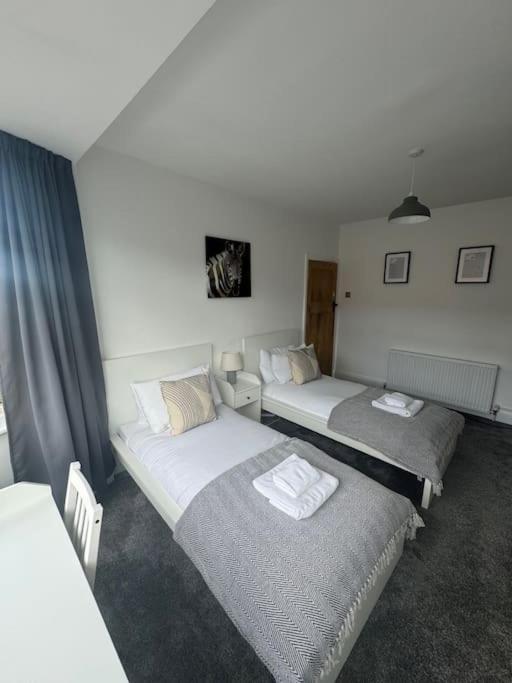 Apartment Simonside