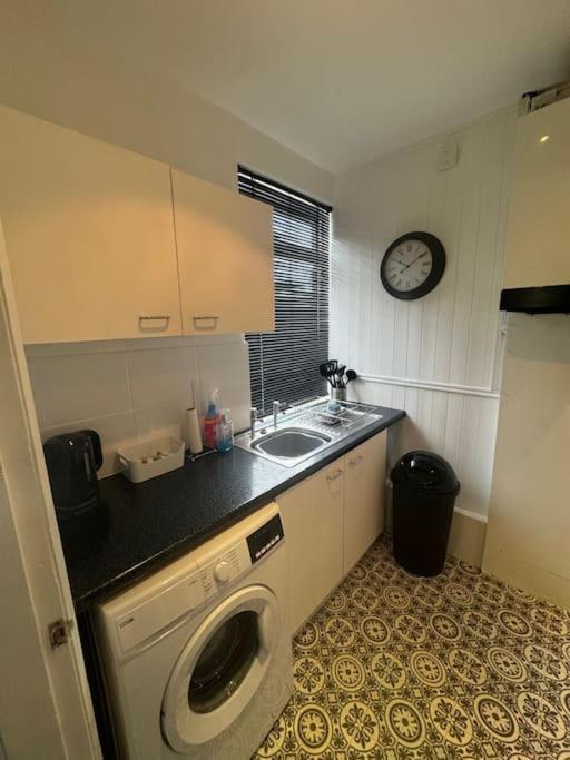 Apartment Simonside *
