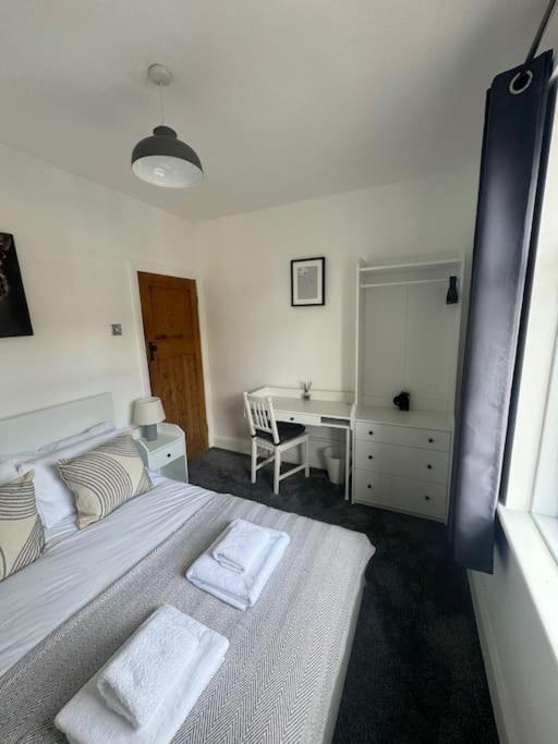 Simonside Apartment